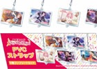 コミックマーケット93開催記念！「バンドリ！ ガールズバンドパーティ！」がローソンとタイアップを実施―オリジナルグッズを期間限定・数量限定で販売