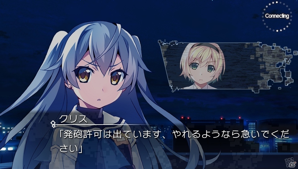 発売が2日後に迫ったPS Vita版「グリザイア ファントムトリガー 01＆02」のOPムービー、最新スクリーンショットが公開の画像1