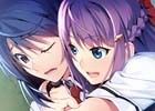 発売が2日後に迫ったPS Vita版「グリザイア ファントムトリガー 01＆02」のOPムービー、最新スクリーンショットが公開