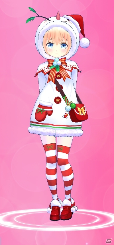 iOS/Android「ストラステラ」ピクシーの部屋をカスタマイズできる新機能が追加！限定衣装が手に入るクリスマスイベントも開催中の画像16