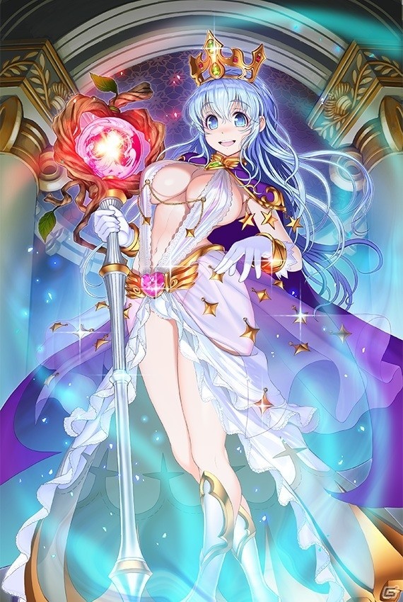 「チェインクロニクル3」魔女の魔神・ブカフィが襲来！討伐支援フェス＆プロローグクエストが本日スタートの画像2