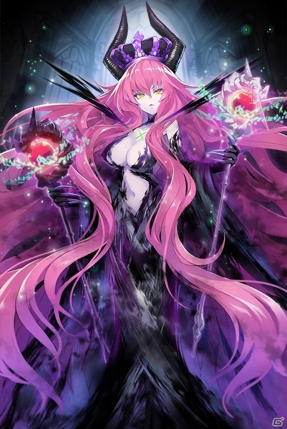 「チェインクロニクル3」魔女の魔神・ブカフィが襲来！討伐支援フェス＆プロローグクエストが本日スタートの画像6