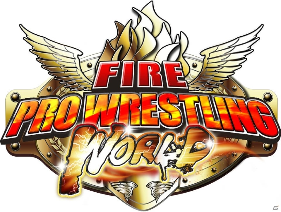「FIRE PRO WRESTLING WORLD」高山善廣選手を応援するチャリティDLCがSteamで配信開始の画像1