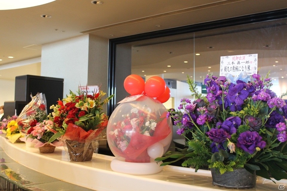 初代「遙か」を中心とした「ネオロマンス・フェスタ 遙か“八葉”祭」――玄武にフィーチャーした10日・昼の部をお届けの画像17
