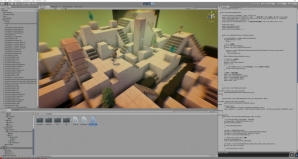 PC「SMILE GAME BUILDER」Unityとの連携を可能にする機能拡張DLC「SMILE GAME BUILDER Exporter for Unity 5.6」が発売の画像3