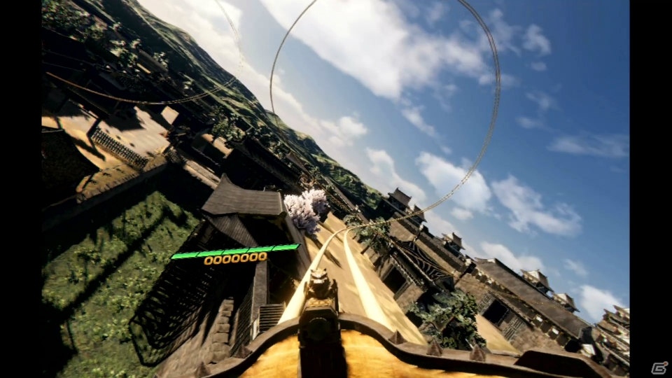 「進撃の巨人」の参戦も明らかになった「VR センス プレイ発表会」が開催！「超 戦国コースター」「3 Majesty × X.I.P. DREAM☆LIVE」体験レポートもお届けの画像21