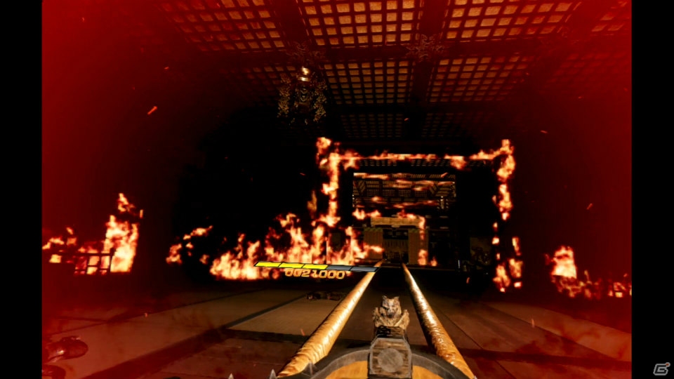 「進撃の巨人」の参戦も明らかになった「VR センス プレイ発表会」が開催！「超 戦国コースター」「3 Majesty × X.I.P. DREAM☆LIVE」体験レポートもお届けの画像25
