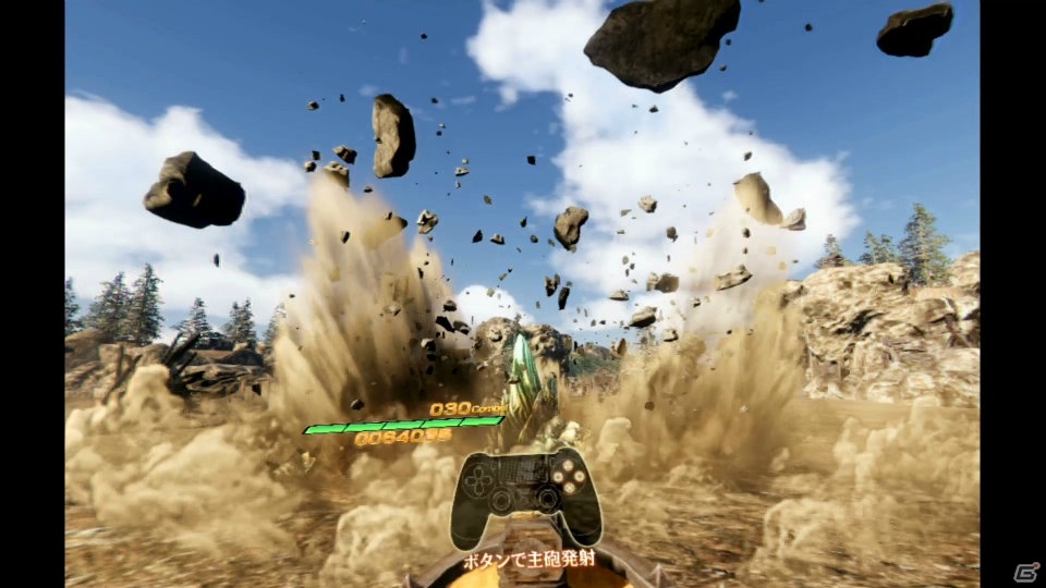 「進撃の巨人」の参戦も明らかになった「VR センス プレイ発表会」が開催！「超 戦国コースター」「3 Majesty × X.I.P. DREAM☆LIVE」体験レポートもお届けの画像26