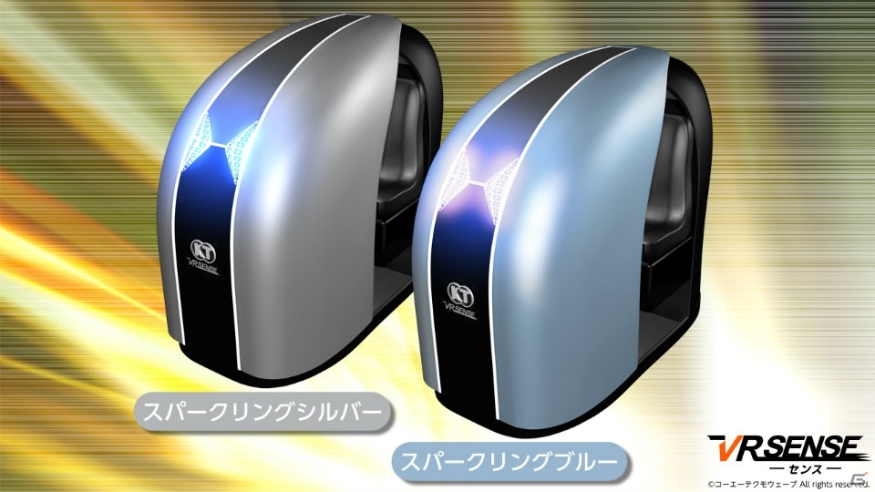 「進撃の巨人」の参戦も明らかになった「VR センス プレイ発表会」が開催！「超 戦国コースター」「3 Majesty × X.I.P. DREAM☆LIVE」体験レポートもお届けの画像3