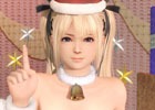 「DEAD OR ALIVE Xtreme Venus Vacation」クリスマスコーデガチャ第2弾が開始！マリーとみさきのクリスマスエピソードも追加