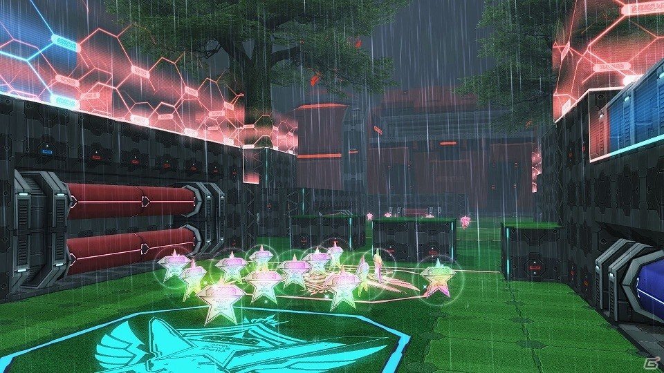 「ファンタシースターオンライン2」エリュトロン・ドラゴンが遂に実装！旧シリーズのコスチュームが登場するスクラッチも配信の画像102