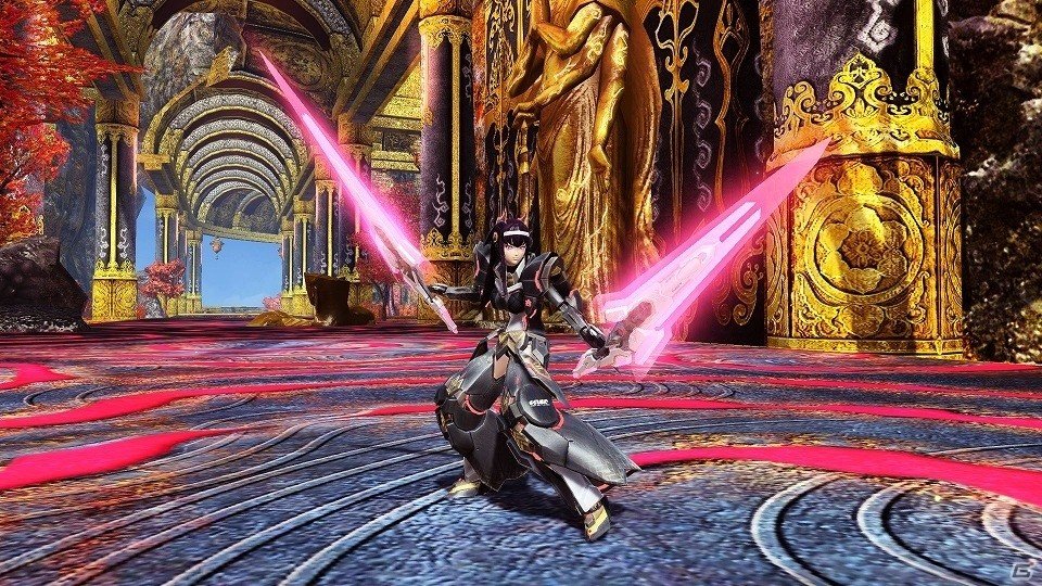 「ファンタシースターオンライン2」エリュトロン・ドラゴンが遂に実装！旧シリーズのコスチュームが登場するスクラッチも配信の画像114