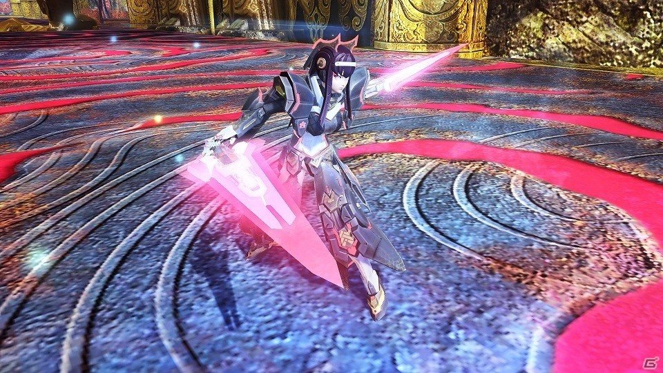 「ファンタシースターオンライン2」エリュトロン・ドラゴンが遂に実装！旧シリーズのコスチュームが登場するスクラッチも配信の画像116