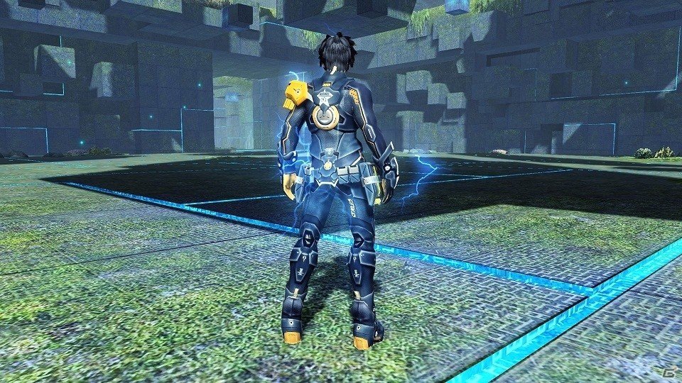 「ファンタシースターオンライン2」エリュトロン・ドラゴンが遂に実装！旧シリーズのコスチュームが登場するスクラッチも配信の画像117