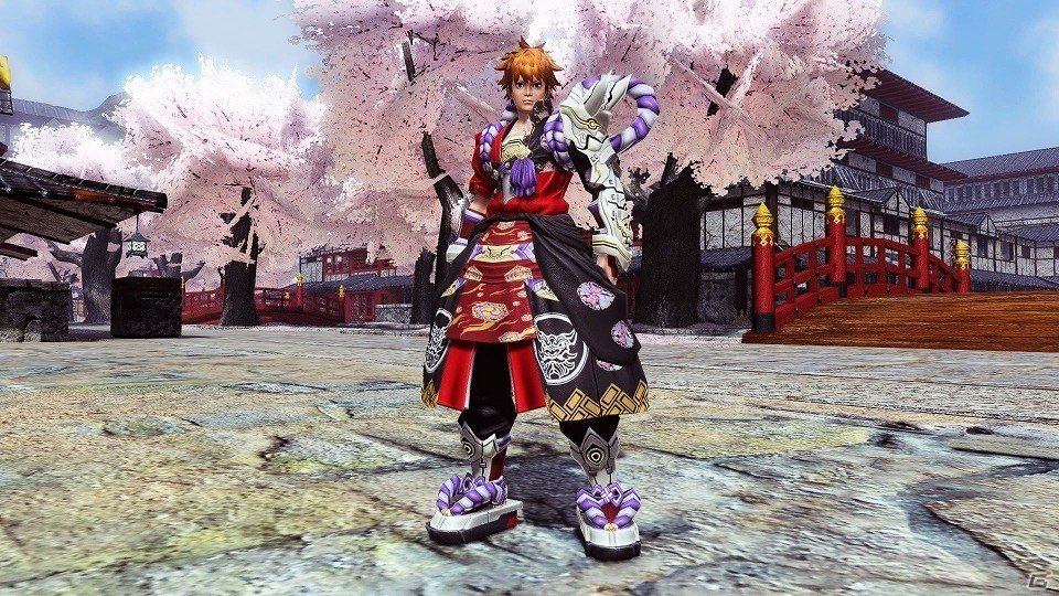 「ファンタシースターオンライン2」エリュトロン・ドラゴンが遂に実装！旧シリーズのコスチュームが登場するスクラッチも配信の画像124
