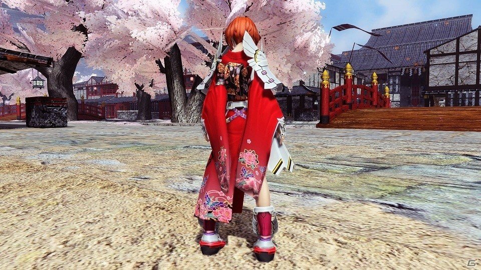 「ファンタシースターオンライン2」エリュトロン・ドラゴンが遂に実装！旧シリーズのコスチュームが登場するスクラッチも配信の画像127