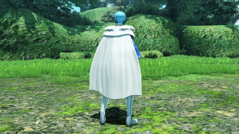「ファンタシースターオンライン2」エリュトロン・ドラゴンが遂に実装！旧シリーズのコスチュームが登場するスクラッチも配信の画像132