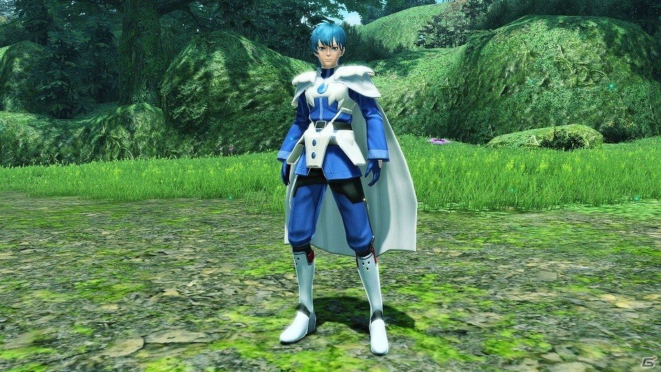 「ファンタシースターオンライン2」エリュトロン・ドラゴンが遂に実装！旧シリーズのコスチュームが登場するスクラッチも配信の画像133