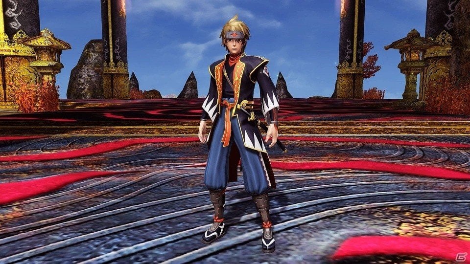 「ファンタシースターオンライン2」エリュトロン・ドラゴンが遂に実装！旧シリーズのコスチュームが登場するスクラッチも配信の画像135