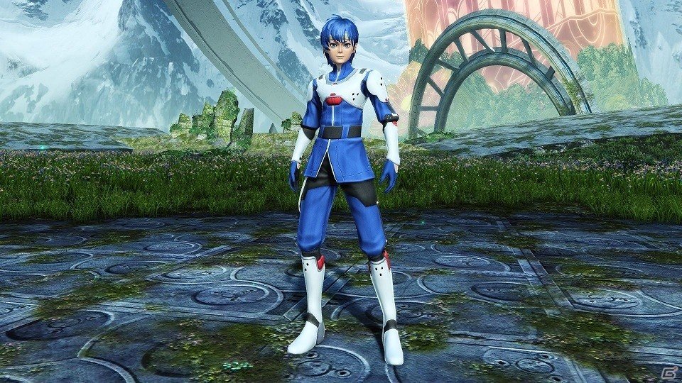 「ファンタシースターオンライン2」エリュトロン・ドラゴンが遂に実装！旧シリーズのコスチュームが登場するスクラッチも配信の画像137
