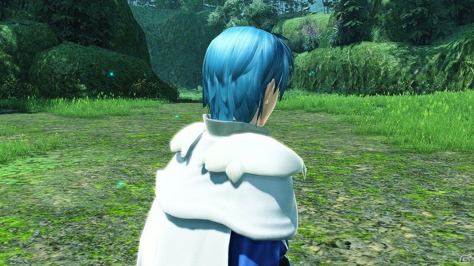 「ファンタシースターオンライン2」エリュトロン・ドラゴンが遂に実装！旧シリーズのコスチュームが登場するスクラッチも配信の画像153