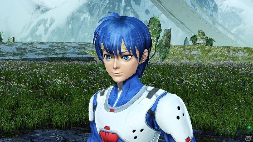 「ファンタシースターオンライン2」エリュトロン・ドラゴンが遂に実装！旧シリーズのコスチュームが登場するスクラッチも配信の画像156