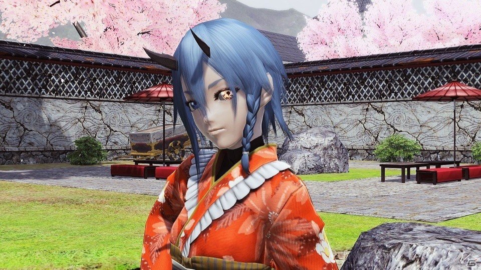 「ファンタシースターオンライン2」エリュトロン・ドラゴンが遂に実装！旧シリーズのコスチュームが登場するスクラッチも配信の画像160