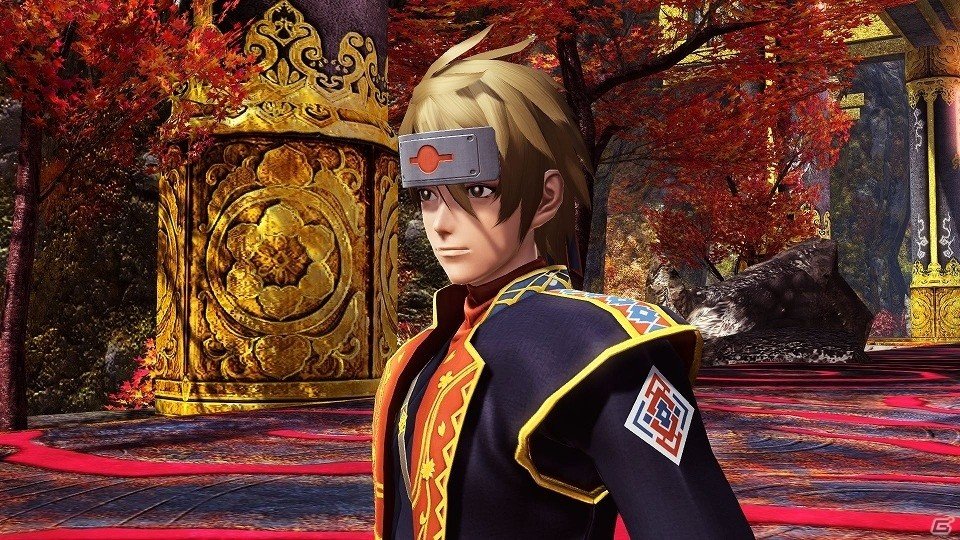 「ファンタシースターオンライン2」エリュトロン・ドラゴンが遂に実装！旧シリーズのコスチュームが登場するスクラッチも配信の画像164