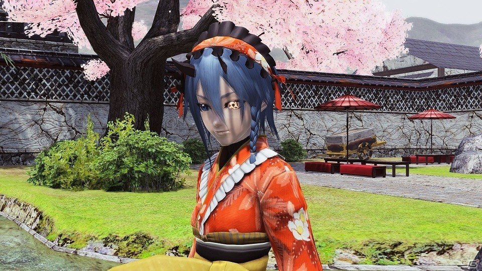 「ファンタシースターオンライン2」エリュトロン・ドラゴンが遂に実装！旧シリーズのコスチュームが登場するスクラッチも配信の画像165