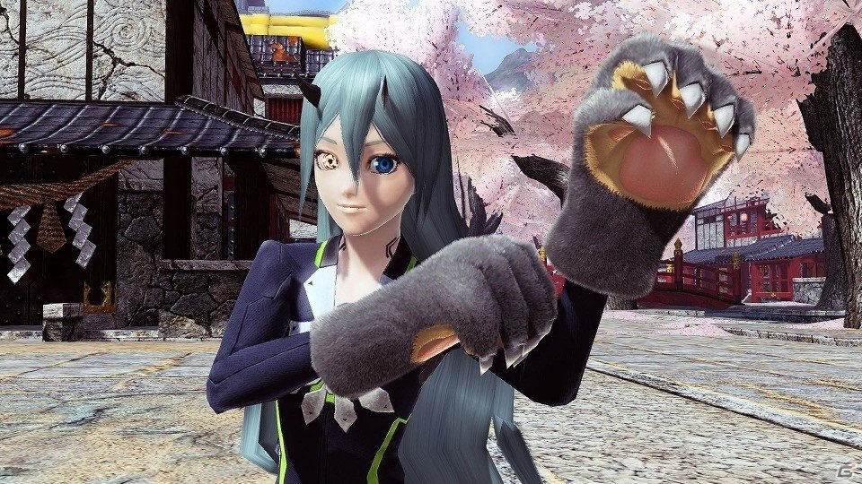 「ファンタシースターオンライン2」エリュトロン・ドラゴンが遂に実装！旧シリーズのコスチュームが登場するスクラッチも配信の画像166