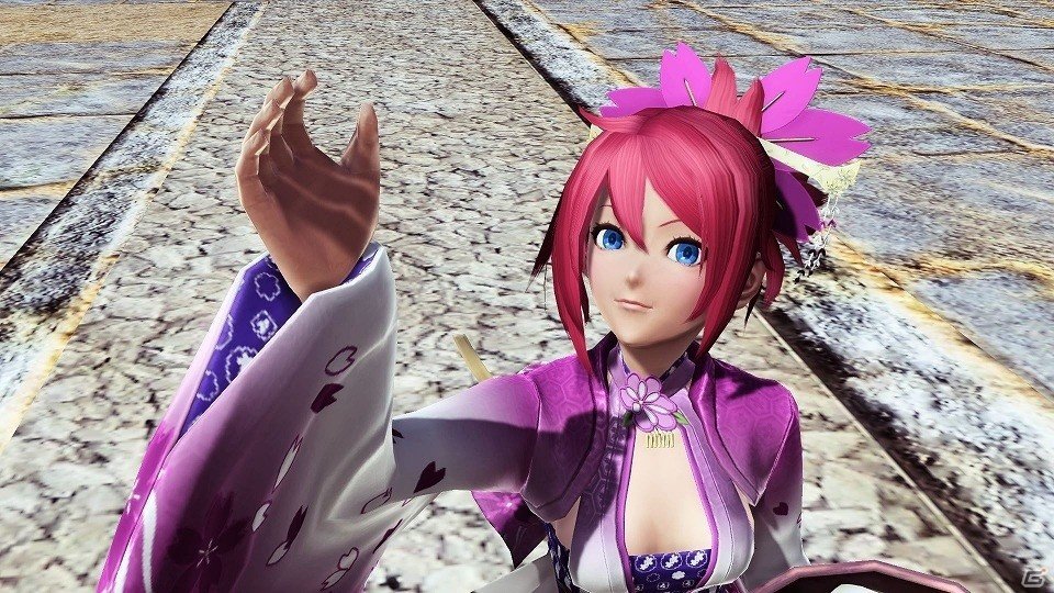 「ファンタシースターオンライン2」エリュトロン・ドラゴンが遂に実装！旧シリーズのコスチュームが登場するスクラッチも配信の画像168