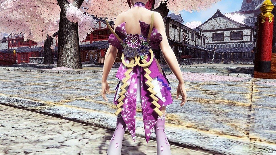 「ファンタシースターオンライン2」エリュトロン・ドラゴンが遂に実装！旧シリーズのコスチュームが登場するスクラッチも配信の画像169