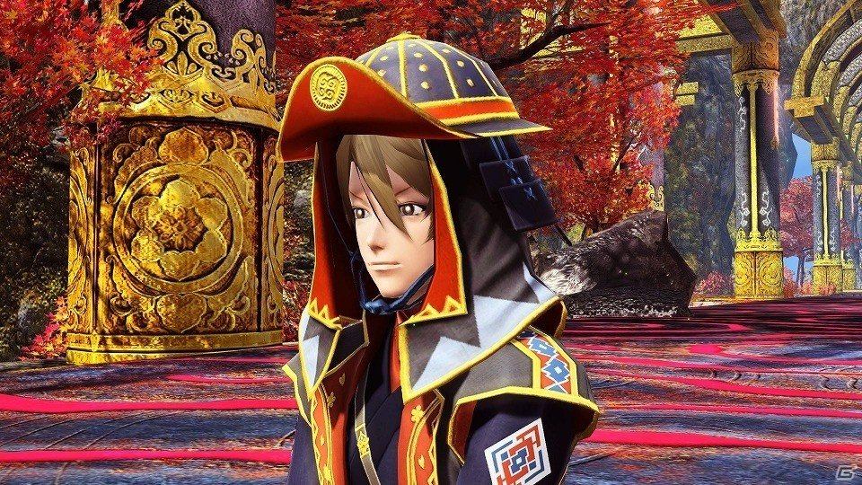 「ファンタシースターオンライン2」エリュトロン・ドラゴンが遂に実装！旧シリーズのコスチュームが登場するスクラッチも配信の画像172