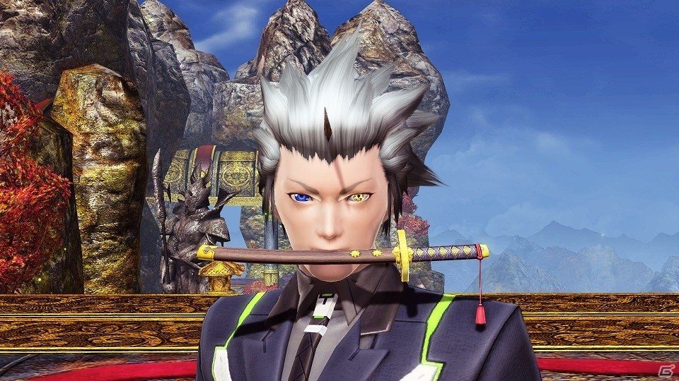 「ファンタシースターオンライン2」エリュトロン・ドラゴンが遂に実装！旧シリーズのコスチュームが登場するスクラッチも配信の画像174