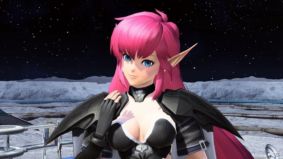 「ファンタシースターオンライン2」エリュトロン・ドラゴンが遂に実装！旧シリーズのコスチュームが登場するスクラッチも配信の画像175