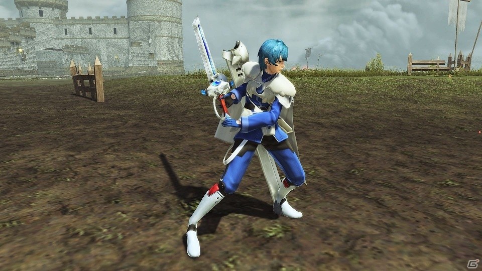 「ファンタシースターオンライン2」エリュトロン・ドラゴンが遂に実装！旧シリーズのコスチュームが登場するスクラッチも配信の画像180