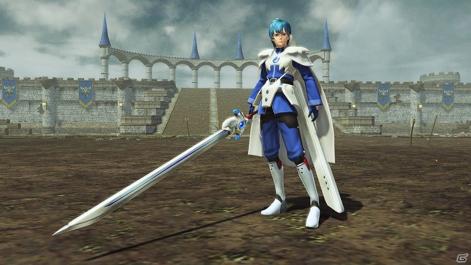 「ファンタシースターオンライン2」エリュトロン・ドラゴンが遂に実装！旧シリーズのコスチュームが登場するスクラッチも配信の画像182