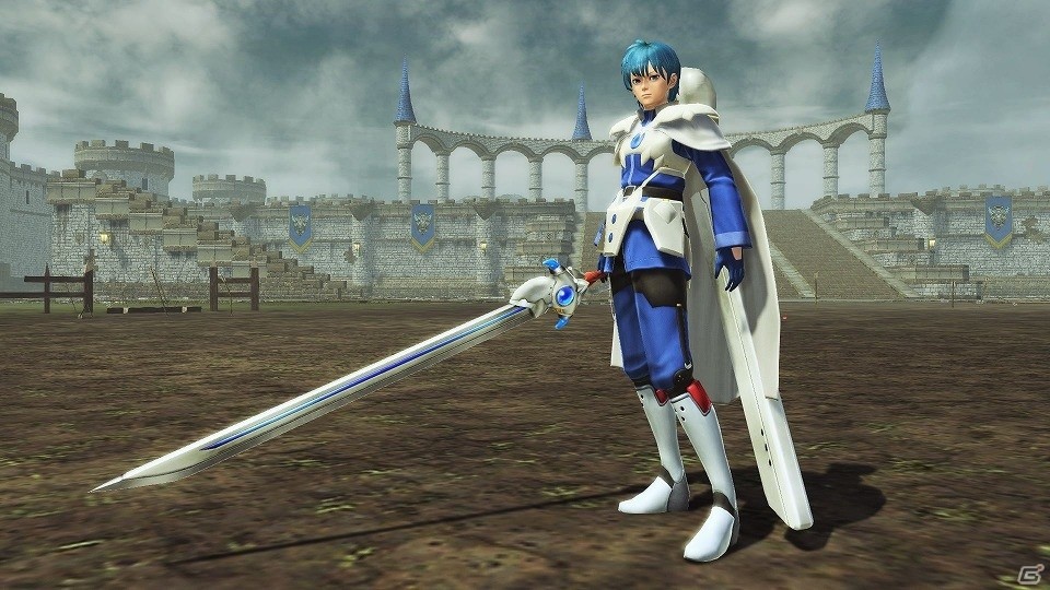 「ファンタシースターオンライン2」エリュトロン・ドラゴンが遂に実装！旧シリーズのコスチュームが登場するスクラッチも配信の画像184