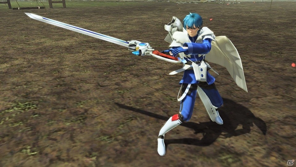 「ファンタシースターオンライン2」エリュトロン・ドラゴンが遂に実装！旧シリーズのコスチュームが登場するスクラッチも配信の画像185