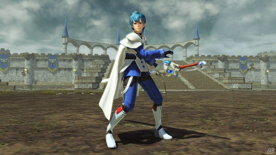 「ファンタシースターオンライン2」エリュトロン・ドラゴンが遂に実装！旧シリーズのコスチュームが登場するスクラッチも配信の画像186