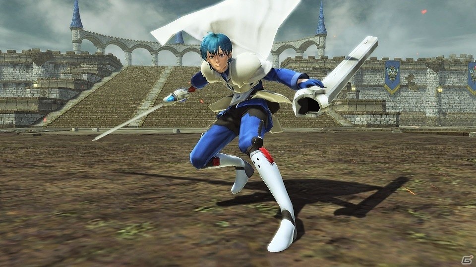 「ファンタシースターオンライン2」エリュトロン・ドラゴンが遂に実装！旧シリーズのコスチュームが登場するスクラッチも配信の画像187