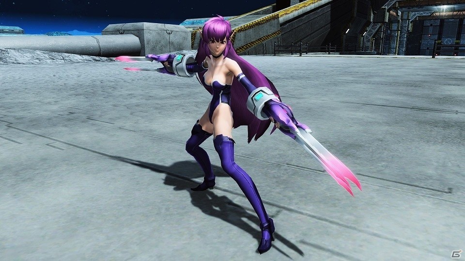 「ファンタシースターオンライン2」エリュトロン・ドラゴンが遂に実装！旧シリーズのコスチュームが登場するスクラッチも配信の画像198