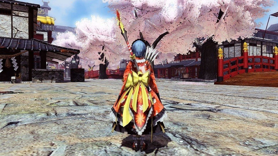 「ファンタシースターオンライン2」エリュトロン・ドラゴンが遂に実装！旧シリーズのコスチュームが登場するスクラッチも配信の画像204