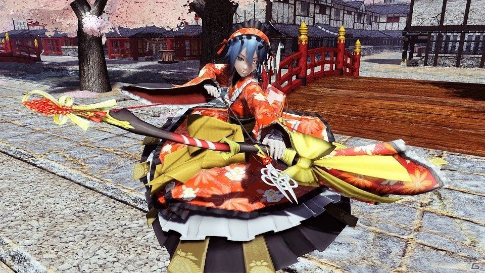 「ファンタシースターオンライン2」エリュトロン・ドラゴンが遂に実装！旧シリーズのコスチュームが登場するスクラッチも配信の画像206