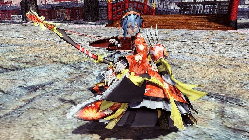 「ファンタシースターオンライン2」エリュトロン・ドラゴンが遂に実装！旧シリーズのコスチュームが登場するスクラッチも配信の画像207