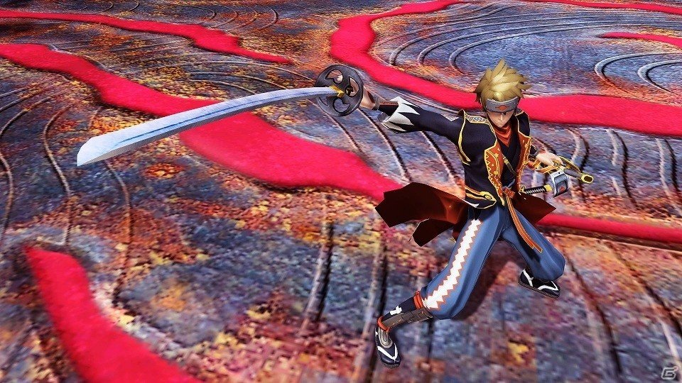 「ファンタシースターオンライン2」エリュトロン・ドラゴンが遂に実装！旧シリーズのコスチュームが登場するスクラッチも配信の画像209