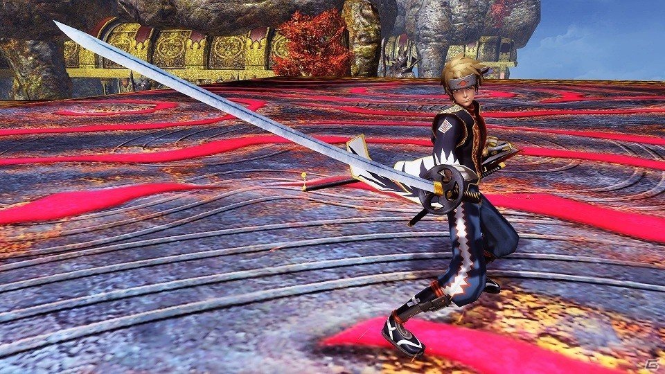 「ファンタシースターオンライン2」エリュトロン・ドラゴンが遂に実装！旧シリーズのコスチュームが登場するスクラッチも配信の画像210