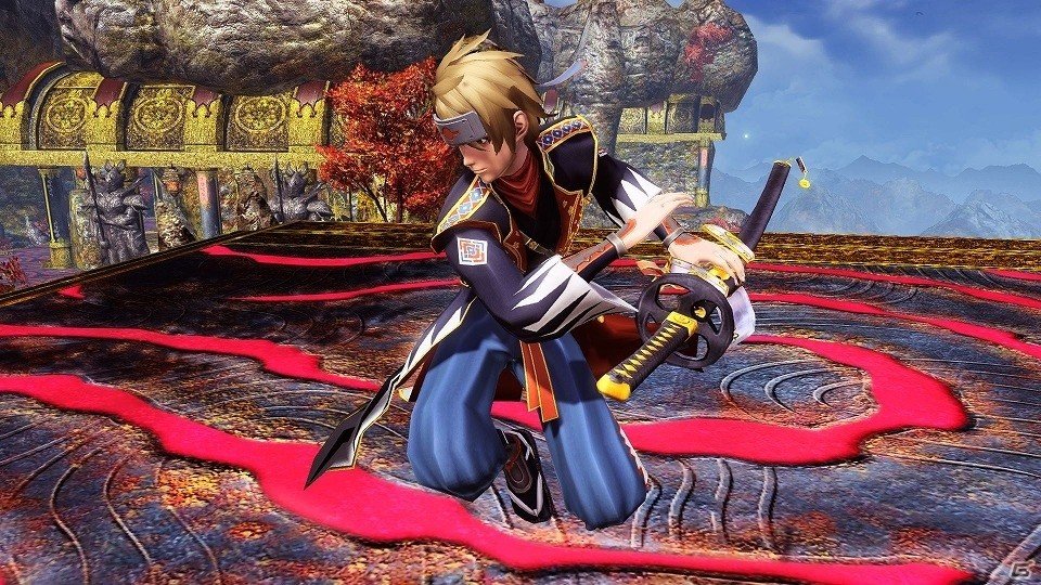 「ファンタシースターオンライン2」エリュトロン・ドラゴンが遂に実装！旧シリーズのコスチュームが登場するスクラッチも配信の画像211