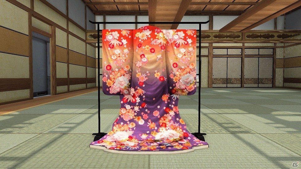 「ファンタシースターオンライン2」エリュトロン・ドラゴンが遂に実装！旧シリーズのコスチュームが登場するスクラッチも配信の画像215