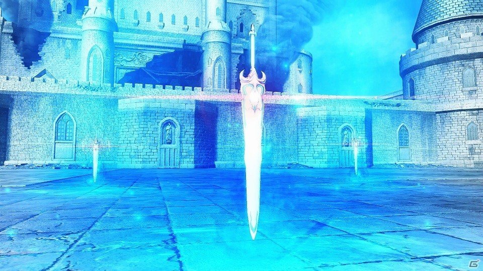 「ファンタシースターオンライン2」エリュトロン・ドラゴンが遂に実装！旧シリーズのコスチュームが登場するスクラッチも配信の画像28